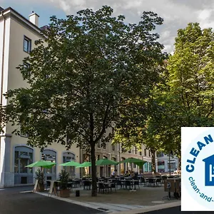 Lido 2*, Genève Schweiz