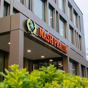 *** Hotel Nash Pratik Suisse