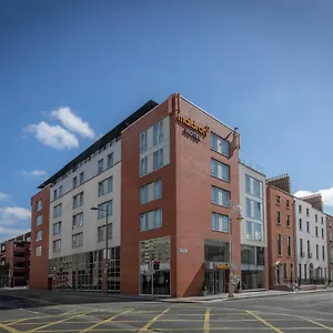 **** Отель Maldron Parnell Square Ирландия