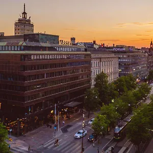 Marski By Scandic 5*, Helsinki Finland