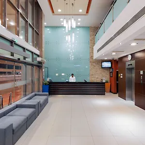 *** Hotel Citymax Émirats arabes unis