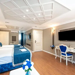  Hotel Begonville Mansion Oldcity Turquie