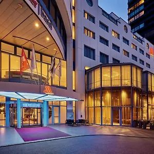 Marriott Hotel
