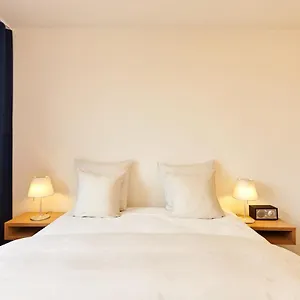 Hotell Steinenschanze Charming & Garden