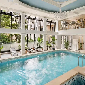 visit hotel