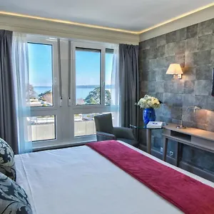 visit hotel