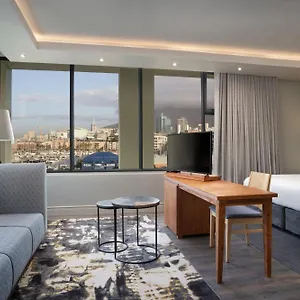 Protea By Marriott Waterfront Breakwater 3*, Kapstaden Sydafrika