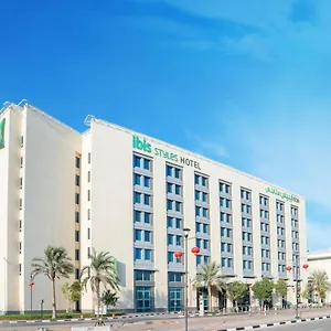 *** Hotel Ibis Styles Dragon Mart Émirats arabes unis