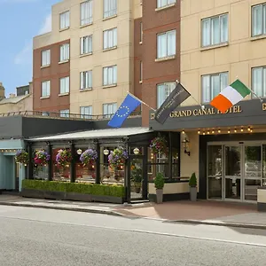Grand Canal 4*, Dublin Irland