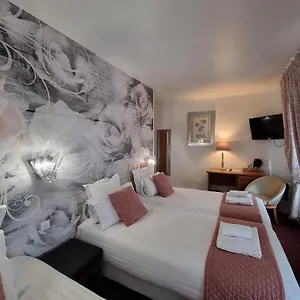 visit hotel