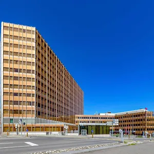 Moevenpick Geneva 4*, Meyrin Schweiz