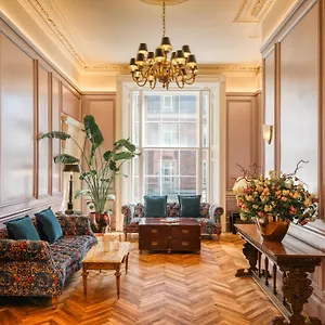 Albany House 3*, Dublin Irland