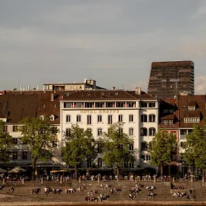 Krafft Hotel