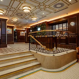 **** Отель The Mercantile Ирландия