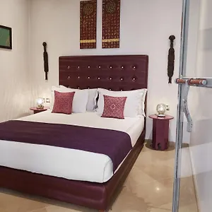 Riad Infinity Sea
