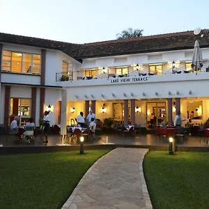 Victoria 4*, Entebbe Uganda