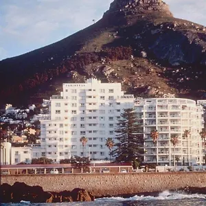 Peninsula By Dream 4*, Kapstaden Sydafrika