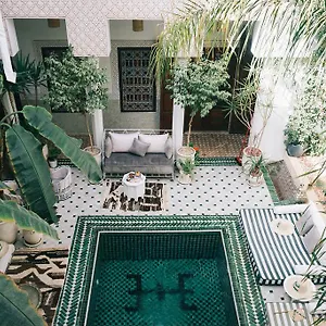 Riad Yasmine