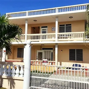 Marsana 3*, Aguada Puerto Rico