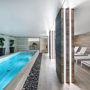 9hotel Paquis 3*, Genève Schweiz