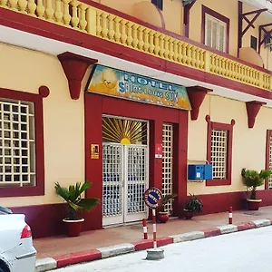 visit hotel