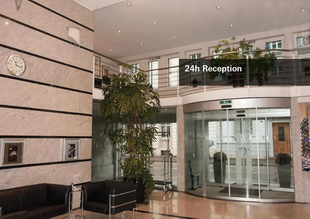 Hotel Wettstein Basel Schweiz