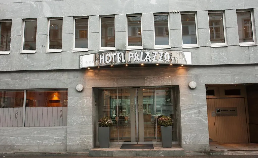 Hotel Wettstein Basel 3*,  Schweiz