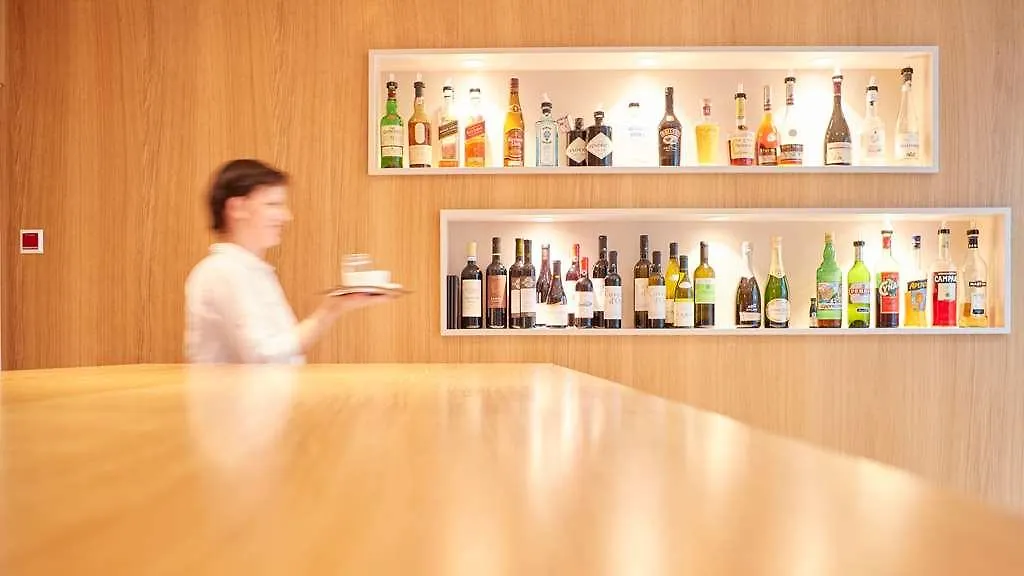 Hotel Wettstein Basilea 3*,