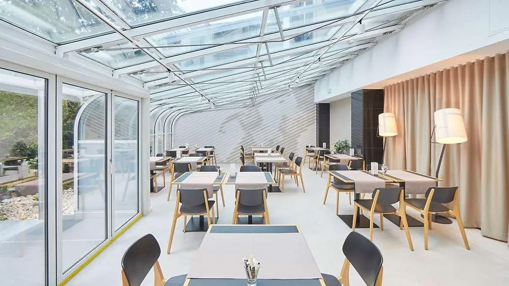 Hotel Wettstein Basel