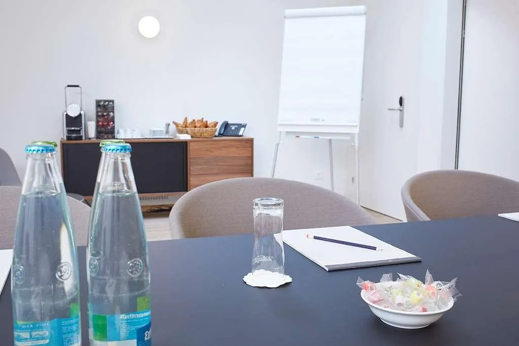 Hotel Wettstein Basel
