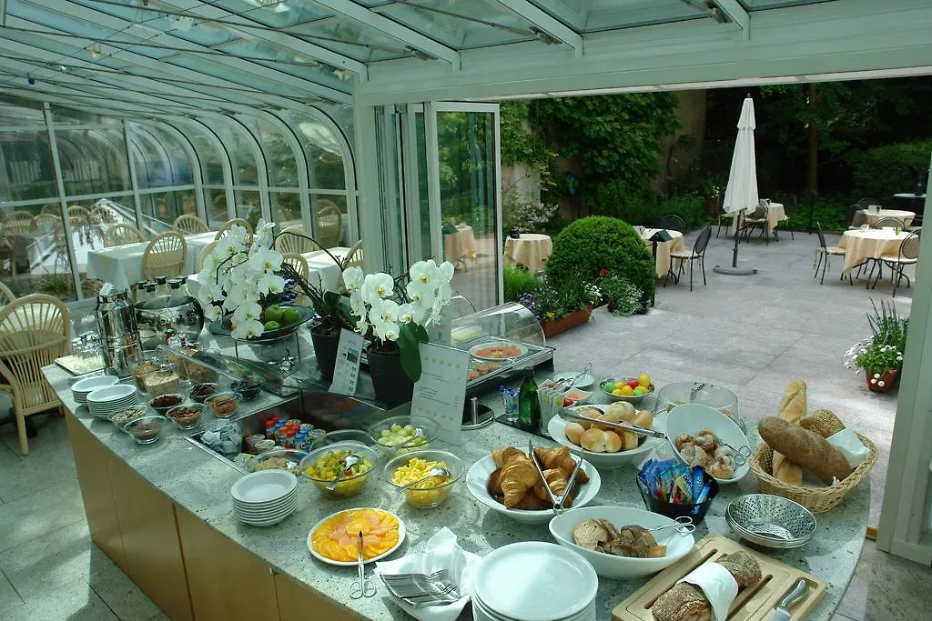 Hotel Wettstein Basel