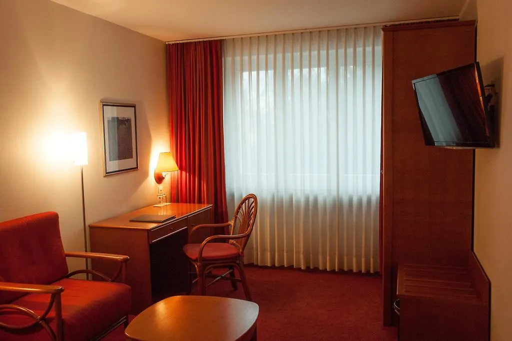 Hotel Wettstein Basel 3*,