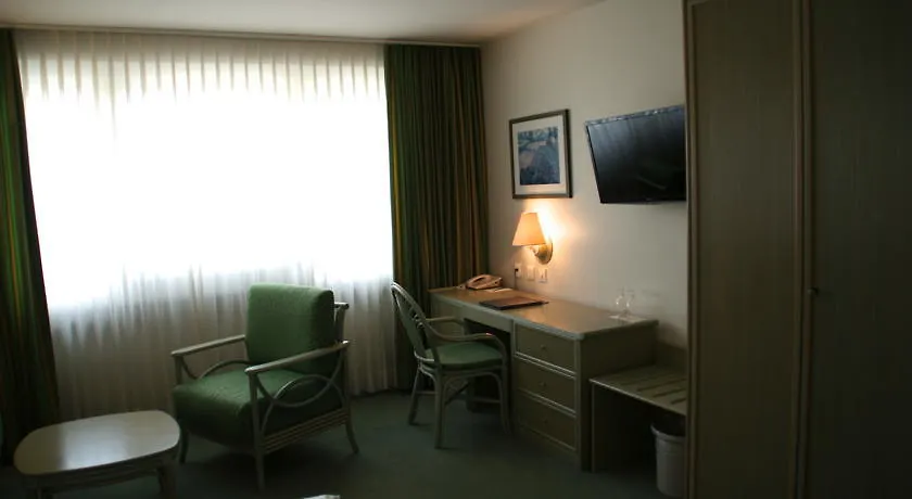 Hotel Wettstein Basel Schweiz