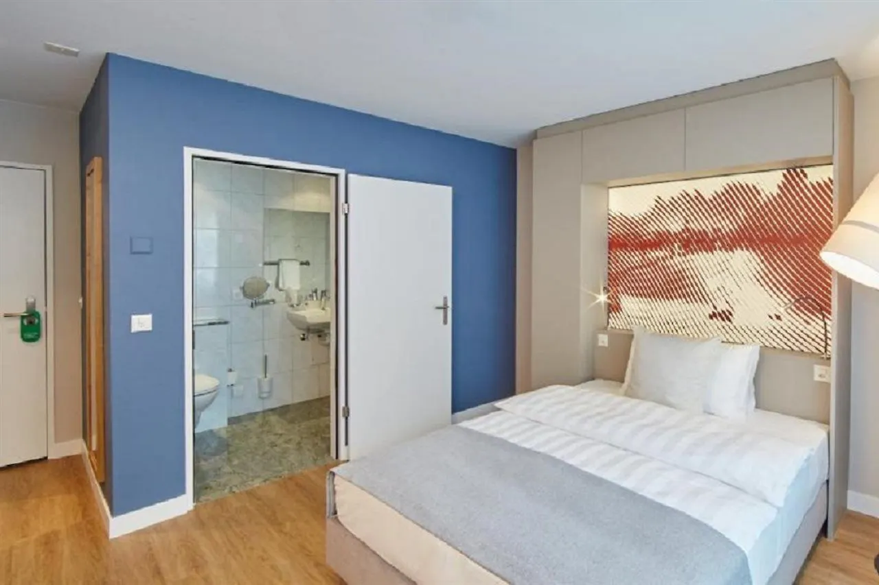 Hotel Wettstein Basel