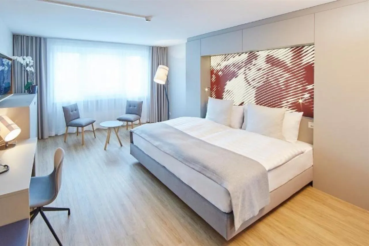 Hotel Wettstein Basel 3*,  Schweiz