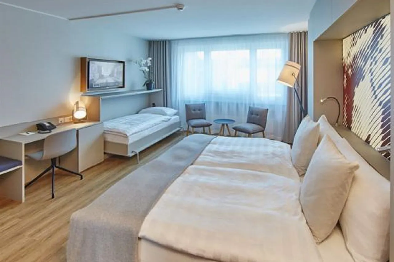 Hotel Wettstein Basel